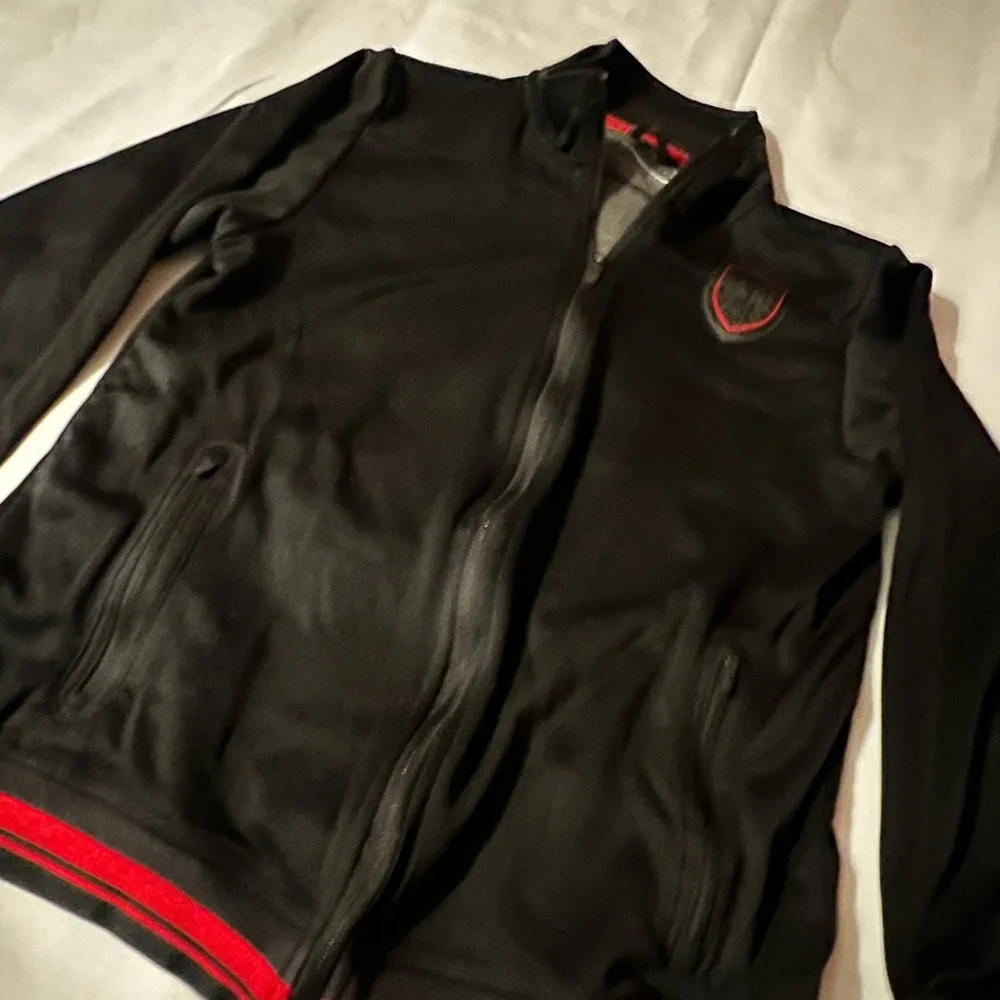 Nike youth jacket